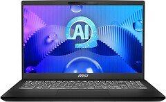 Фото MSI Modern 15 H AI C1MG (C1MG-010PL)