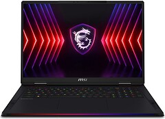 Фото MSI Raider 18 HX A14VHG (A14VIG-463US)