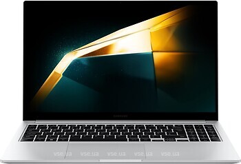 Фото Samsung Galaxy Book 4 (NP750XGK-KS4US)