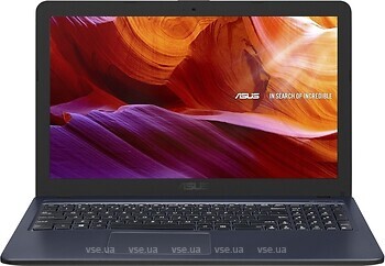 Фото Asus P543MA (P543MA-DM1078T)