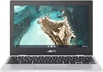 Фото Asus Chromebook CX1 CX1100CNA (CX1100CNA-AS42)