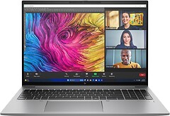 Фото HP ZBook Firefly 16 G11 (5G411AT)