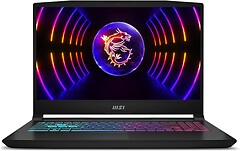 Фото MSI Katana 17 B13VEK (B13VEK-1261XPL)
