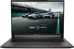 Фото MSI Stealth 16 MercedesAMG A1VGG (9S7-15F423-417)
