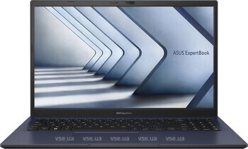 Фото Asus ExpertBook B1502CVA (B1502CVA-BQ2562X)