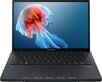 Фото Asus ZenBook Duo 14 UX8406CA (UX8406CA-QL214X)