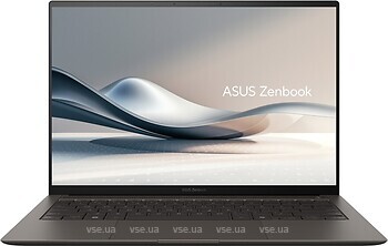 Фото Asus Zenbook S 14 UX5406 (UX5406SA-PV031W)