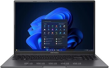 Фото Asus VivoBook 16X K3605ZU (K3605ZU-RP242W) 32GB/1TB/Win11