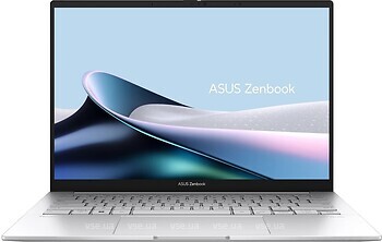 Фото Asus ZenBook 14 UX3405MA (UX3405MA-QD870W)