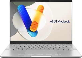 Фото Asus VivoBook S14 M5406UA (M5406UA-PP010W)
