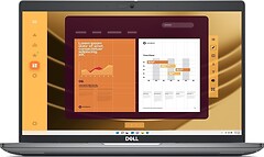 Фото Dell Latitude 5450 (0D3RM)