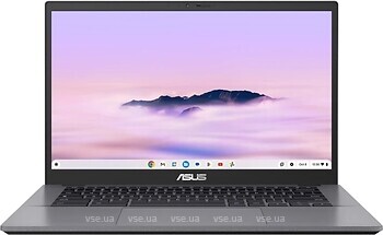 Фото Asus Chromebook Plus CX34 CX3402CVA (CX3402CVA-PQ0063)