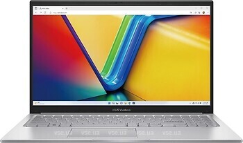 Фото Asus VivoBook 15 X1504VA (X1504VA-BQ1034W) 8GB/512GB/Win11