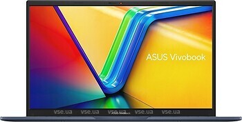 Фото Asus VivoBook Go 15 L1504ZA (L1504ZA-BQ659W)