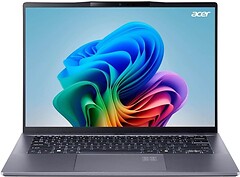 Фото Acer Swift Go 14 SFG14-01 (NX.KYXEP.003)