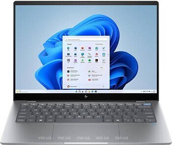 Фото HP OmniBook X 14-fe0001nw (A9EB6EA)