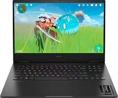 Фото HP Omen 16-xf0006ua (AQ8M6EA)