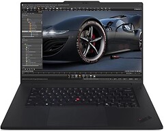 Фото Lenovo ThinkPad P1 Gen 7 (21KV0018US)