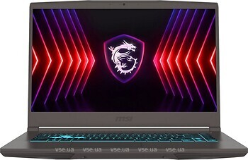 Фото MSI Thin 15 B12VE (9S7-16R831-2662)