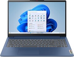 Фото Lenovo IdeaPad Slim 3 15IRU9 (83E60001US)