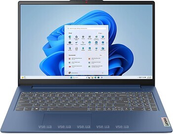 Фото Lenovo IdeaPad Slim 3 15IRU9 (83E60004US)