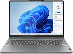 Фото Lenovo IdeaPad 5 16IRU9 (83DU0004US)