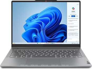 Фото Lenovo IdeaPad 5 2-in-1 14Q8X9 (83GH002DPB)
