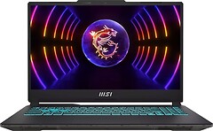 Фото MSI Cyborg 15 A13VF (A13VF-1255US)