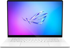 Фото Asus ROG Zephyrus G16 GA605WV (GA605WV-QR091)