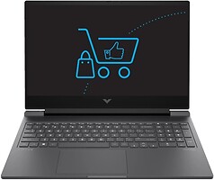 Фото HP Victus 16-r1494nw (AZ5R8EA) 16GB/1TB