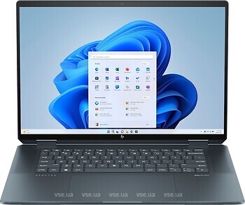 Фото HP Spectre x360 16-aa0047 (9C9B5UA)