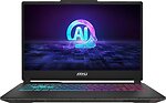 Фото MSI Cyborg 15 A1VEK (A1VEK-002UK)