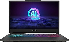 Фото MSI Cyborg 15 A1VEK (A1VEK-002UK)