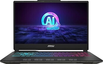 Фото MSI Cyborg 15 A1VFK (A1VFK-203US)