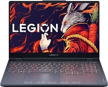 Фото Lenovo Legion 5 15APH9 (83EG0001US)