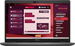 Фото Dell Latitude 3450 (N007L345014UA_W11P)