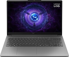 Фото Lenovo LOQ 15IAX9E (83LK0000US)