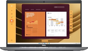 Фото Dell Latitude 5550 (N9JY9)