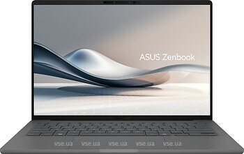 Фото Asus ZenBook 14 UX3407QA (UX3407QA-QD002W)