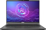 Фото MSI Creator AI+ A3XVGG (9S7-15FK34-267)