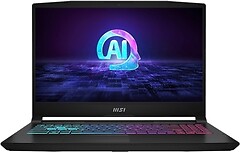 Фото MSI Katana A15 AI B8VG (B8VG-498XUA)