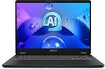 Фото MSI Prestige 14 AI Studio C1VEG (C1VEG-051PL)