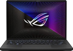 Фото Asus ROG Zephyrus G14 GA402NU (GA402NU-N2007)