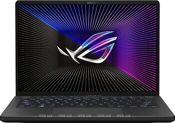 Фото Asus ROG Zephyrus G14 GA402NU (GA402NU-N2007)