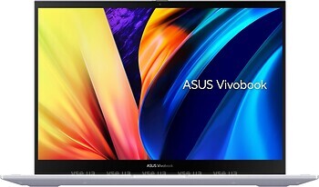 Фото Asus VivoBook S 14 Flip TP3402ZA (TP3402ZA-LZ125W)