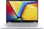 Фото Asus VivoBook S 14 Flip TN3402YA (TN3402YA-LZ045W)