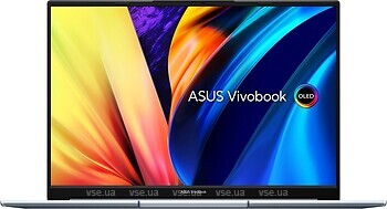 Фото Asus VivoBook S14X K5402ZA (K5402ZA-M9160W)