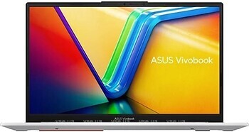 Фото Asus VivoBook S 15 S5504VA (S5504VA-L1049W)