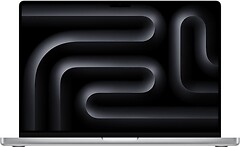 Фото Apple MacBook Pro 16