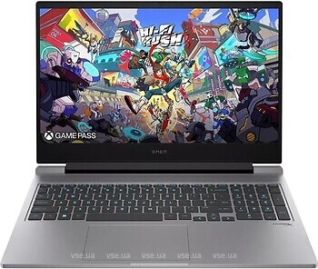 Фото HP Omen 16-ae0073cl (9R8T5UA)